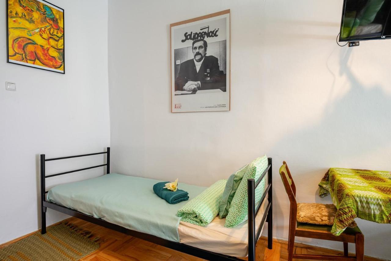 Kazimierz-Good Vibes Apartment For 7 People! Krakau Exterior foto